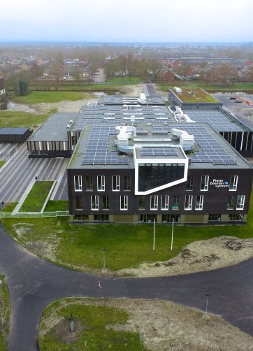 SMA-ontwerp SMA-ontwerp