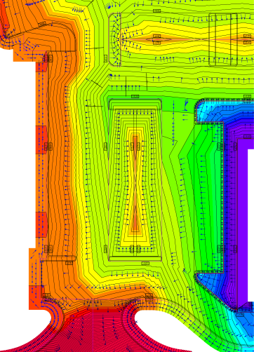 SMA-Waterbeheer-verharding
