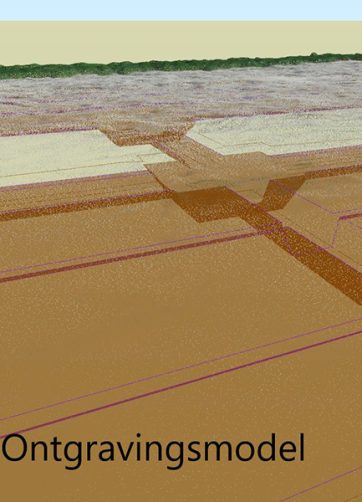 SMA-BIM-model-ontgravingsmodel