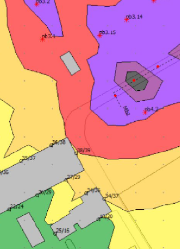 SMA-Akoestisch-onderzoek SMA-Akoestisch-onderzoek