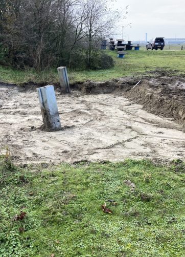 SMA-milieukundige begeleiding